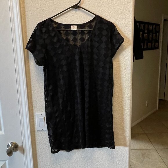 ChaCha cover dress - Picture 1 of 7